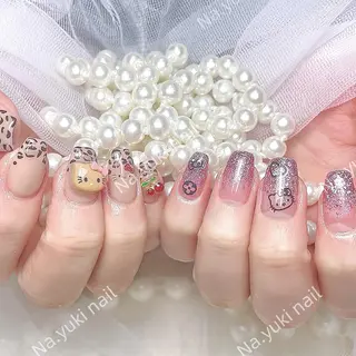 ネイル KO ROのネイルデザイン