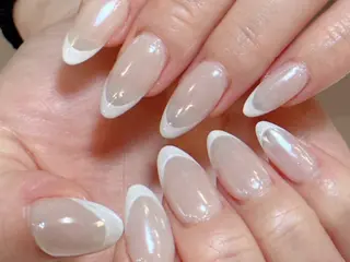 ネイル Li-Re GINZAのネイルデザイン