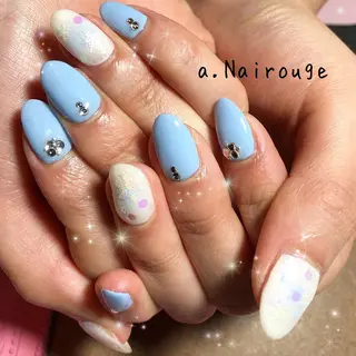 ネイル Nail salon REIRISのネイルデザイン