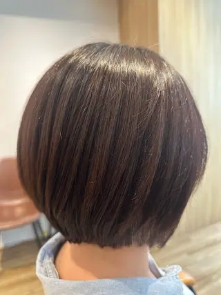 ショート カラー ✨✂️Nori ✂️✨のヘアスタイル