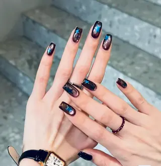 ネイル beautynail Emiのネイルデザイン