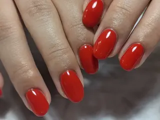 ネイル Mizusawa Azumiのネイルデザイン