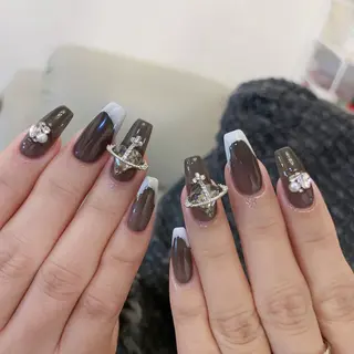 ネイル Unicorn Nail 矢場町店のネイルデザイン