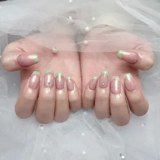 ネイル nailsalon kohakuのネイルデザイン