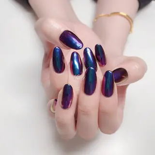 ネイル 閨匠ビューティサロン 新橋店♡Ellieのネイルデザイン