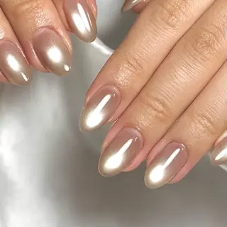 ネイル 韓国ネイル🇰🇷 miu/新大久保5分のネイルデザイン