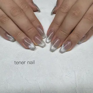 ネイル テネルネイル tener nailのネイルデザイン