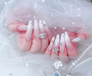ネイル R salonのネイルデザイン