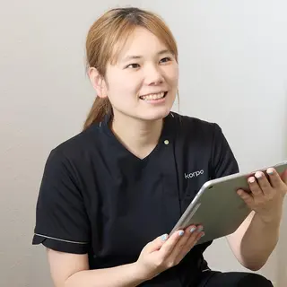 整体サロンkorpo 堺筋本町 🌱中村のエステ・リラクイメージ