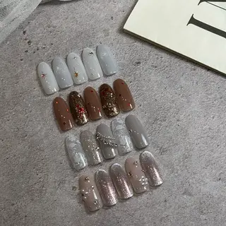 ネイル CHIHO /nailのネイルデザイン