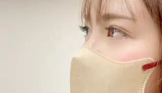 マツエク・マツパ hairsalon 556のマツエク・マツパデザイン