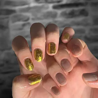 ネイル lylynail YUUKAのネイルデザイン