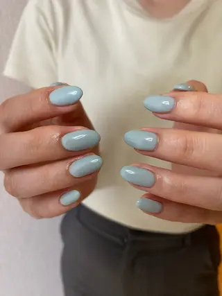 ネイル tetty nailsalonのネイルデザイン