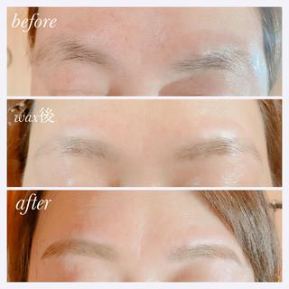 nine   beautyのマツエク・マツパデザイン