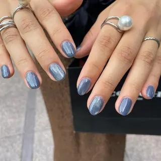ネイル Hills Harajukuのネイルデザイン