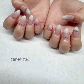 ネイル テネルネイル tener nailのネイルデザイン