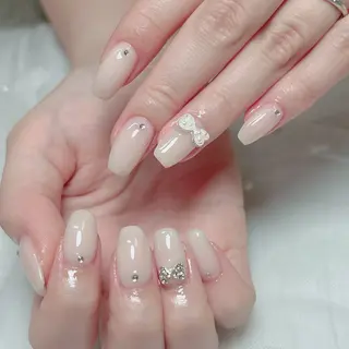 ネイル Cute Tips nailのネイルデザイン