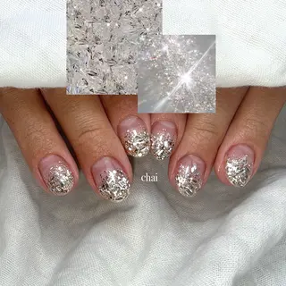 ネイル chai nail +  eye📍鶴橋のネイルデザイン
