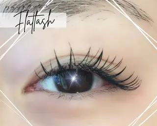 マツエク・マツパ brille ~eyelash~のヘアスタイル