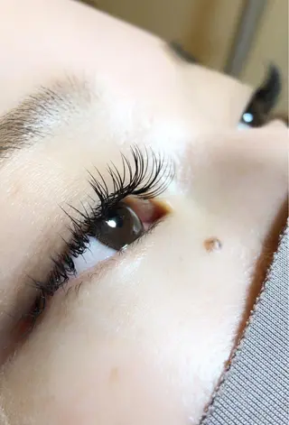 マツエク・マツパ 🫧富田 苑実🫧のヘアスタイル