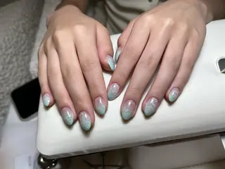 ネイル H&B ヨウのネイルデザイン