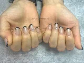 ネイル NAILSALON Ichiのネイルデザイン