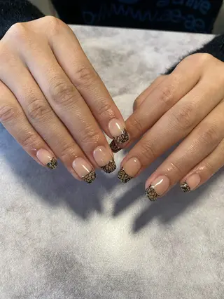 ネイル to nailのネイルデザイン