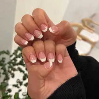 ネイル emunail あやかのネイルデザイン