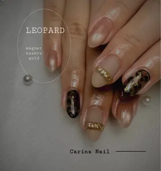 ネイル Carina Nailのネイルデザイン