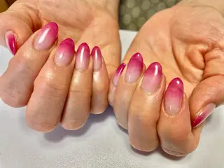 ネイル spoon nailのネイルデザイン