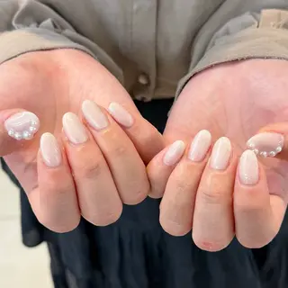 ネイル DEE nail rena.tのネイルデザイン