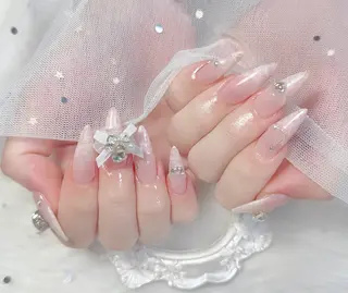 ネイル Chan Nail Salonのネイルデザイン