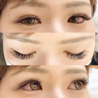 マツエク・マツパ 稲嶺 美華のエステ・リラクイメージ