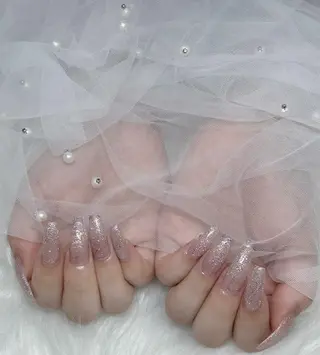 ネイル Mimi Nail_Royalのネイルデザイン
