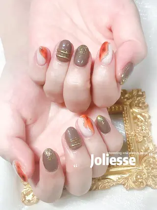 ネイル Joliesse nail salonのネイルデザイン