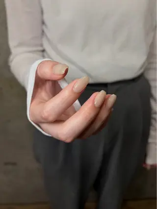 ネイル nail salon Riiのネイルデザイン