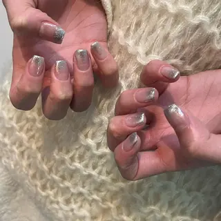 ネイル emunail あやかのネイルデザイン
