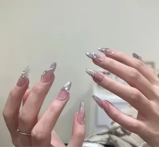 ネイル U mi Nail Salonのネイルデザイン