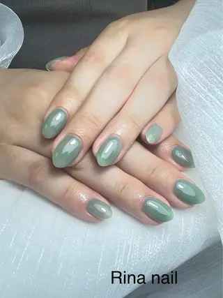 ネイル リナ ネイルサロンのネイルデザイン