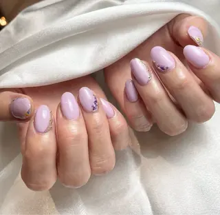 ネイル LadyLuck Ayanoのネイルデザイン