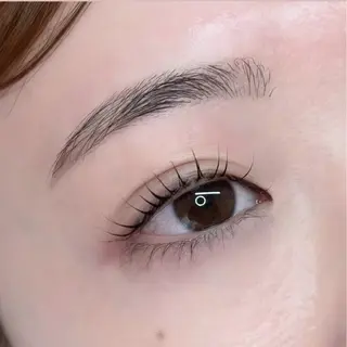 アイブロウ eyelist ✵ Itsukiの眉毛・アイブロウイメージ