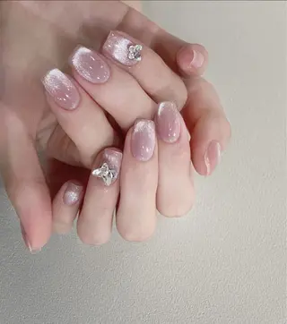 ネイル Minette nailrinrinのネイルデザイン