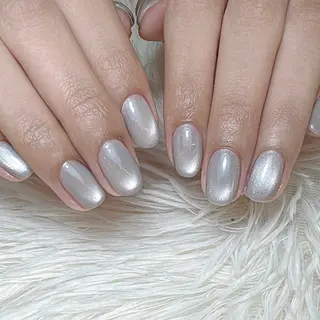 ネイル NailOnason ナナのネイルデザイン