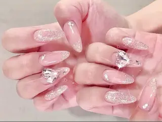ネイル H3 Nail Miniのネイルデザイン