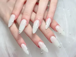ネイル Bél Nail salonのネイルデザイン