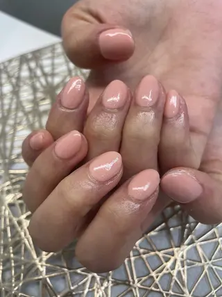 ネイル 若槻 由紀のネイルデザイン