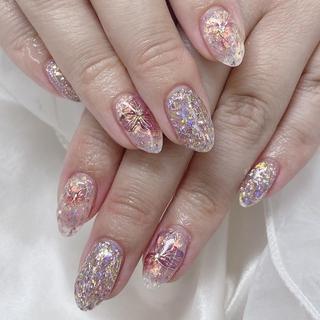 ネイル Nail salon Honey Beeのネイルデザイン