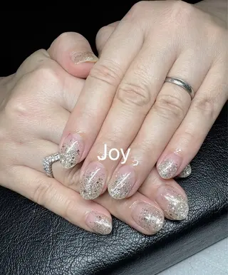 ネイル Nail Salon JOYのネイルデザイン
