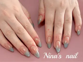 ネイル Nina's nailのネイルデザイン