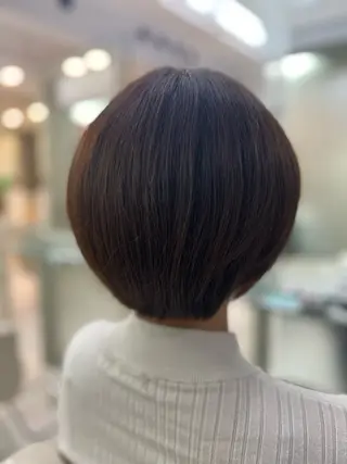 ショート 大埜 留実のその他イメージ